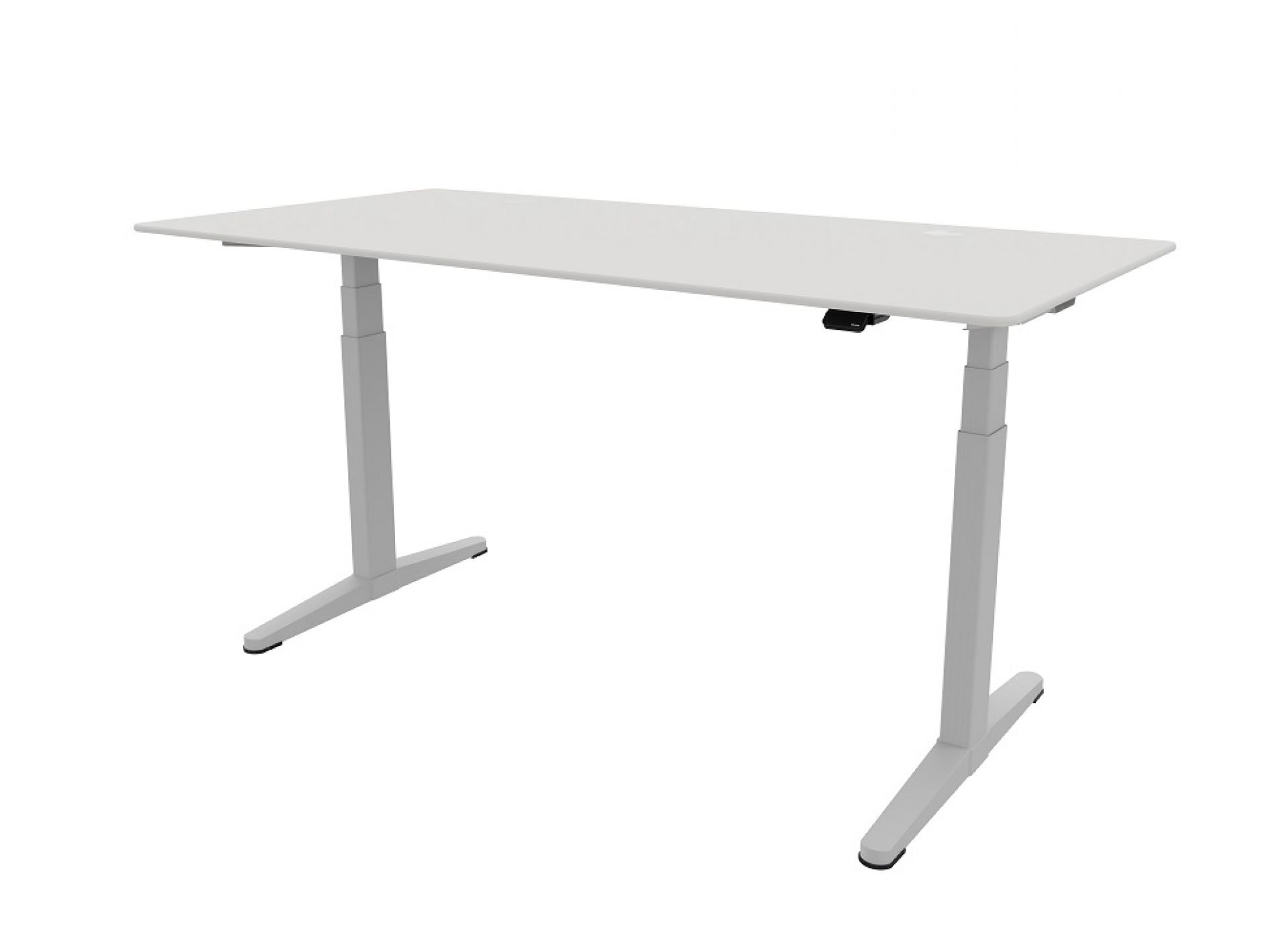 HiLow 3 Electrically height adjustable Table Montana
